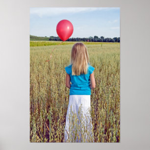 Frigör Poster