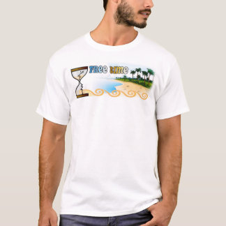 Frigör Time Tee