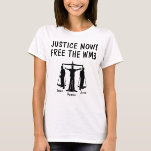 Frigör WM3EN T-shirt