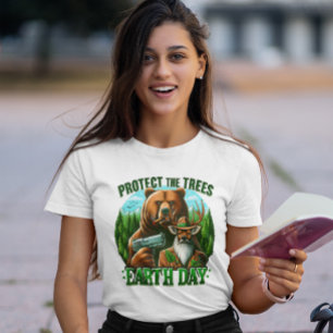 Frigörande av beväpnat ben t shirt