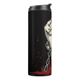 Frigörande termisk tumlare