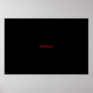 Frigörare Poster