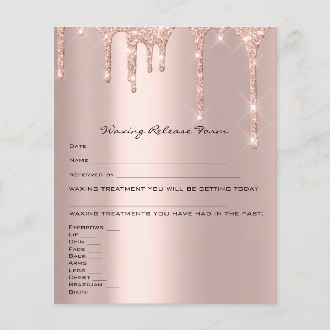 Frigöring av ansvar för avlastning från Spark Ro Flygblad (Framsidan)