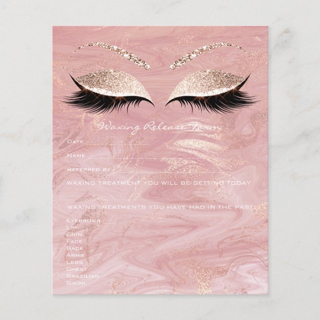 Frigöringsmarkering för avskiljningsansvar för avl flygblad (Framsidan)