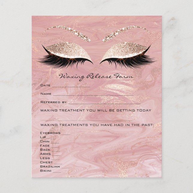 Frigöringsmarkör för avskiljningsansvar för avlast flygblad (Framsidan)