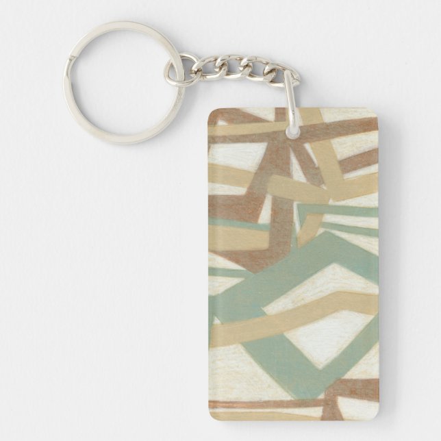 Frihandsmålning av Norman Wyatt (Framsidan)