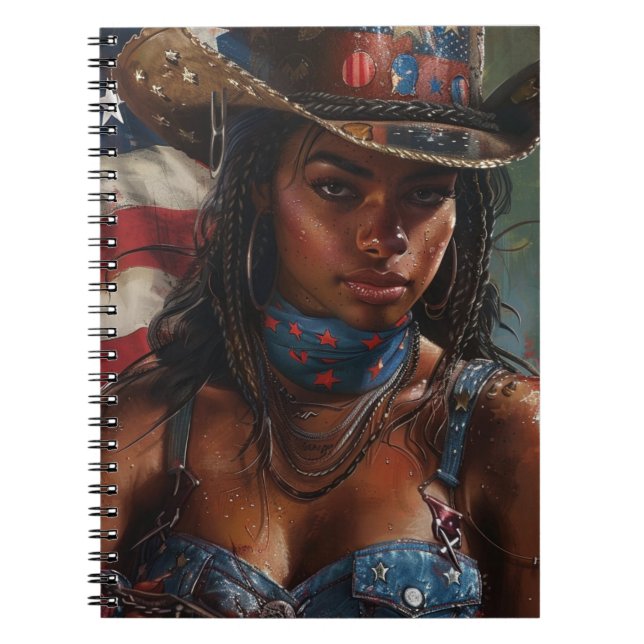 Frihet1 Anteckningsbok (Framsidan)