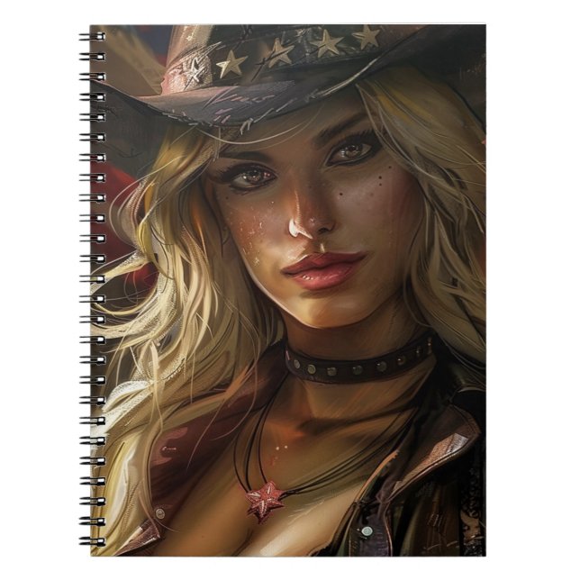 Frihet2 Anteckningsbok (Framsidan)