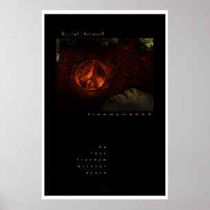 Frihet 2003 poster