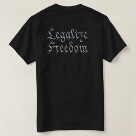 " FRIHET 3" T-Shirt