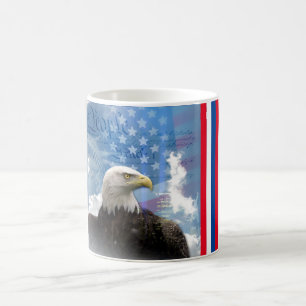 Frihet är inte fritt kaffemugg