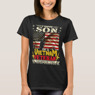 Frihet är inte fritt stolt över en vietnamesisk ve t shirt