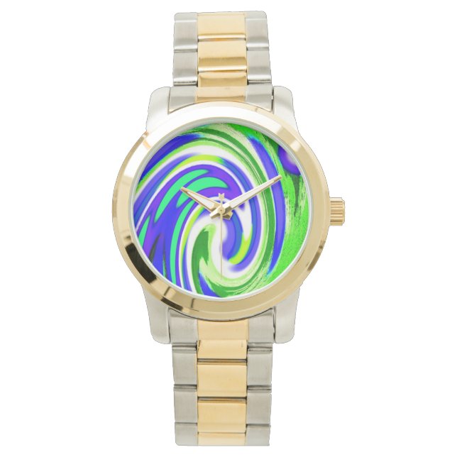 Frihet Armbandsur (Framsida)