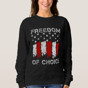 Frihet att välja Medicinsk frihet enligt mandat nr T Shirt