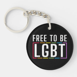 Frihet att vara HBT Bisexual Lesbisk Gay pride