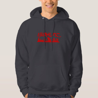 Frihet av information sweatshirt