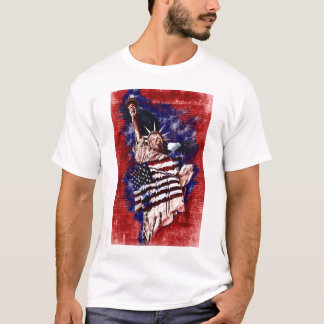 Frihet För Alla T-shirt