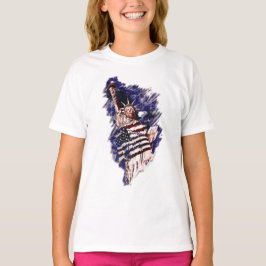 Frihet För Alla T-shirt