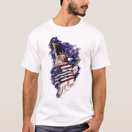 Frihet För Alla T-shirt