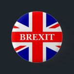 Frihet för Britannien! Knapp<br><div class="desc">Vet,  när du är klar till flyttningen på låter alla.</div>