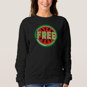 Frihet för Palestina - Frihet för Palestina T Shirt