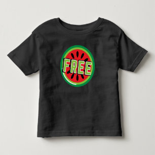 Frihet för Palestina - Frihet för Palestina T Shirt