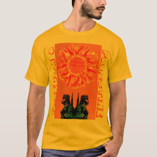 FRIHET FÖR PALESTINA T SHIRT