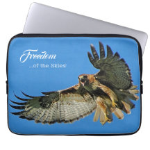 Frihet för rödhaj i Himlar