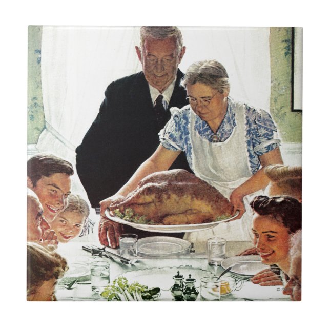 Frihet från att vilja kakelplatta (Framsidan)