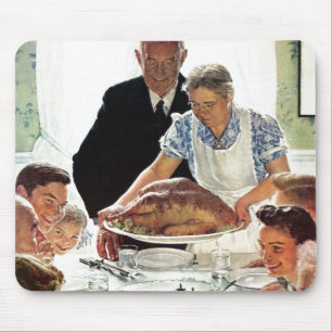 Frihet från önskar musmatta