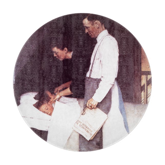 Frihet från rädsla (Framsidan)