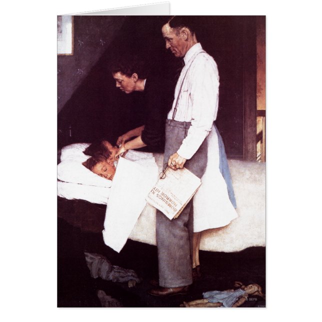 Frihet från rädsla OBS kort (Framsidan)