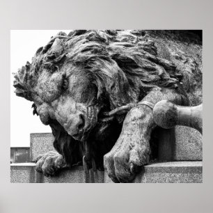 FRIHET FRÅN SIN Poster