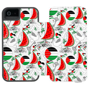 Frihet Global Sumud Flotilla Boats till Gaza
