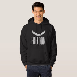 Frihet Hoodie