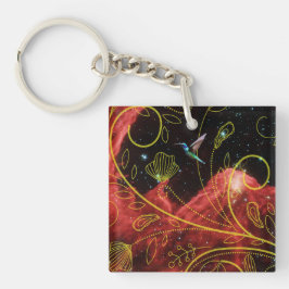 Frihet - Hummingbird