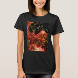 Frihet - Hummingbird T Shirt