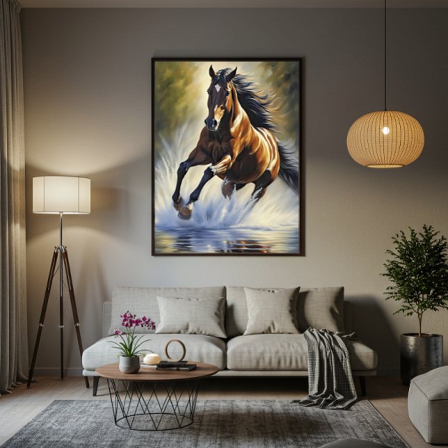 Frihet i nuet poster (Skapare uppladdad)