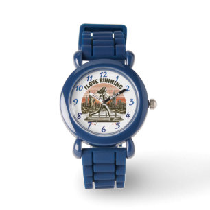Frihet i Rörelse Armbandsur