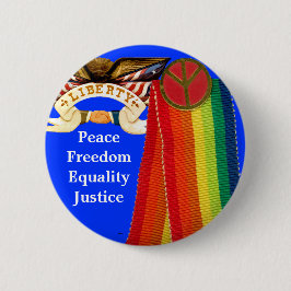 Frihet - knäppas knapp