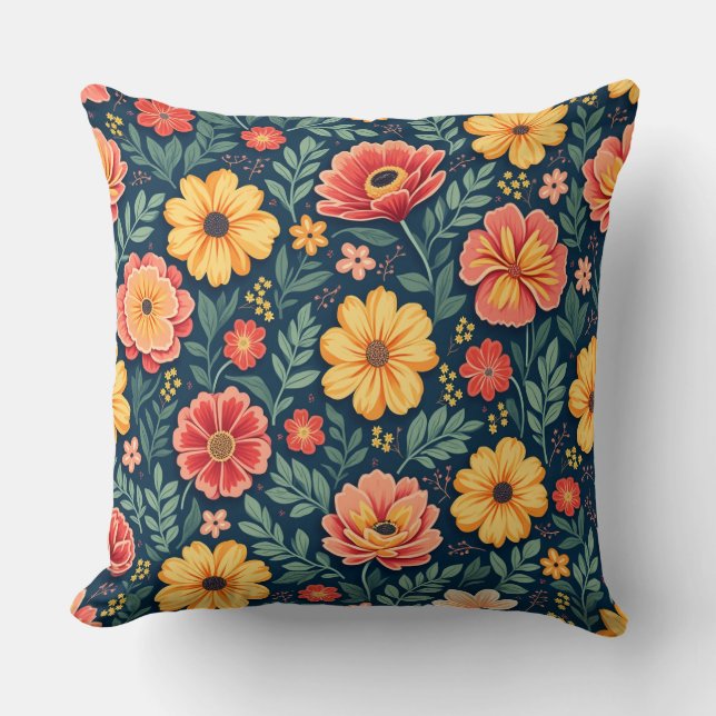 frihet kudde (Framsida)