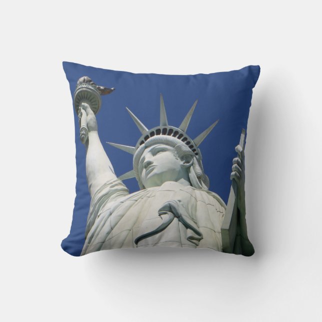 Frihet kudder kudde (Framsida)