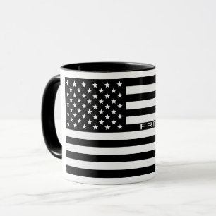 Frihet mugg