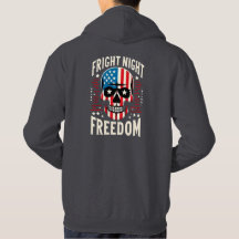 Frihet Nattskräck i Halloween