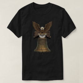 Frihet & Oberoende T Shirt