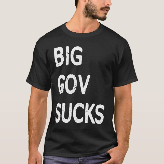 Frihet och frihet t shirt (Framsida)