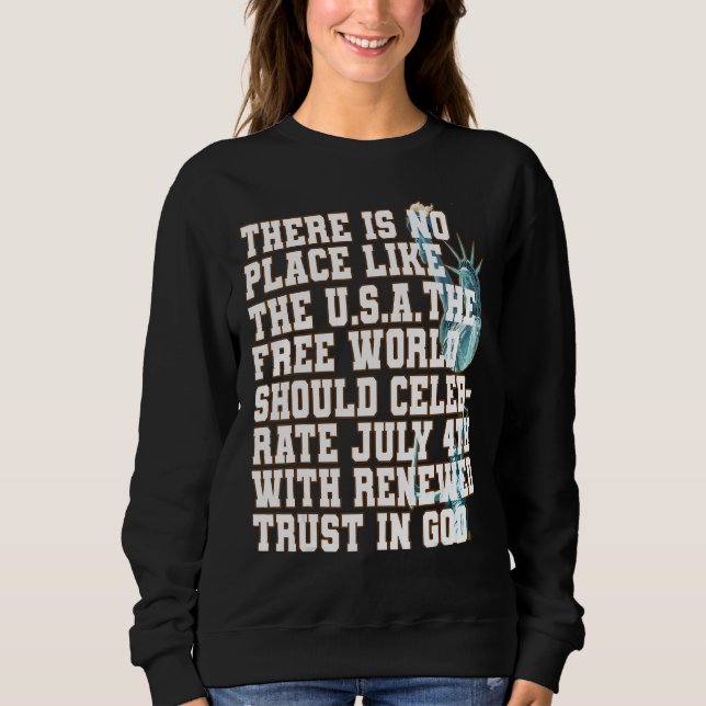 Frihet och Rättvisa FAJ 1 T Shirt (Framsida)