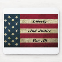 Frihet och rättvisa för alla musslor