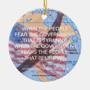 FRIHET PENDANT/ORNAMENT JULGRANSPRYDNAD KERAMIK