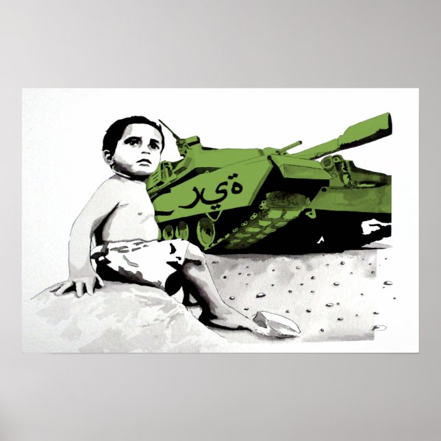 Frihet Poster (Framsidan)